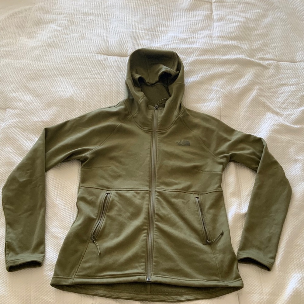 North face Women’s Day Jacket